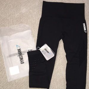 Gymshark Energy Seamless